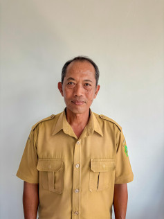 I NYOMAN KARIANA
