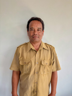 I WAYAN ARYA SEDANA
