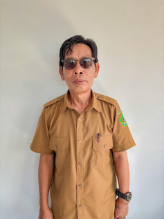 I  NYOMAN SUARTANA