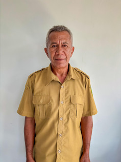 I NYOMAN SUATRA